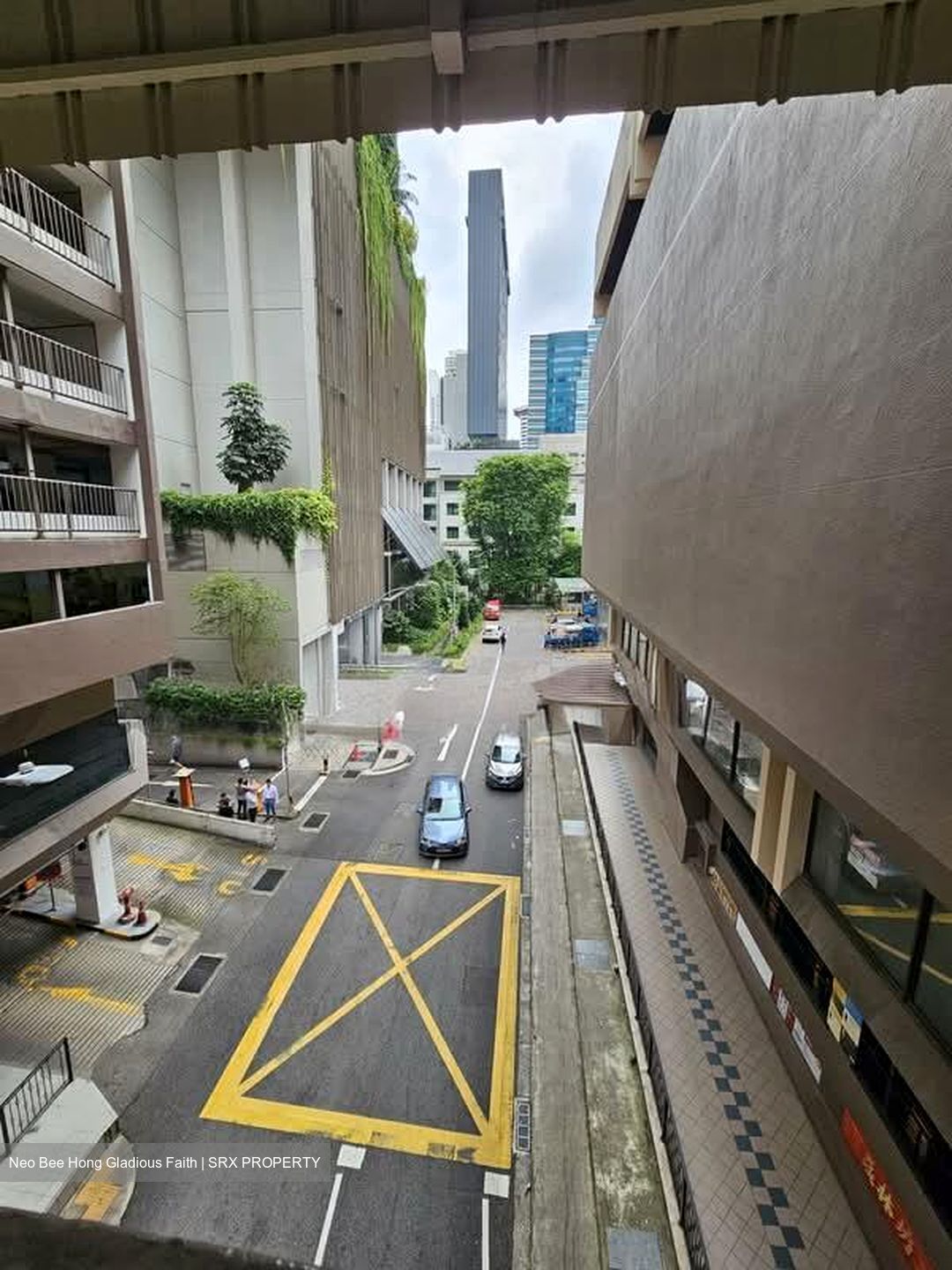 Orchard Towers (D9), Retail #594480241